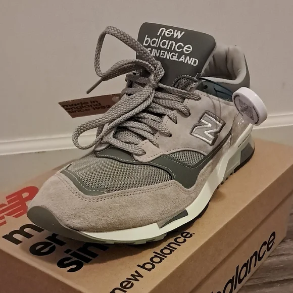 New Balance 1500PGL Running Shoes Men's 12 NIB